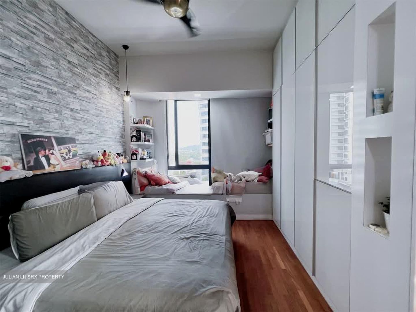 D'Leedon (D10), Condominium #602942931